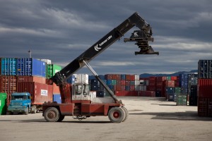 ContainersEverywhere